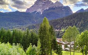 Deliziosa Mansarda Con Vista Dolomiti